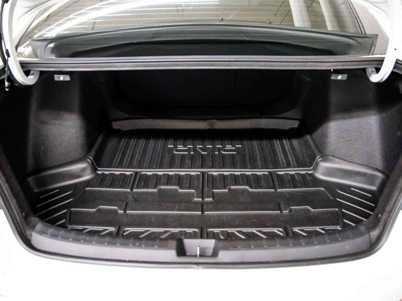 2025 Honda Civic  Photo