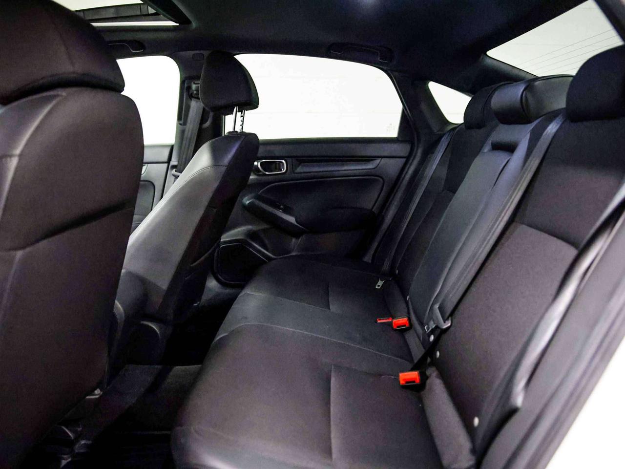 2025 Honda Civic  Photo