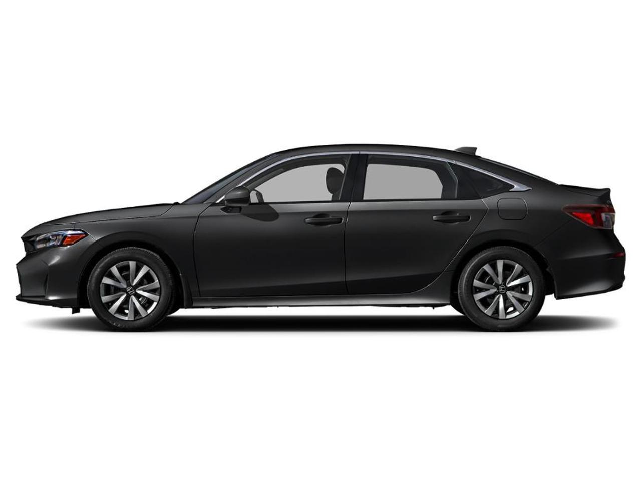 2026 Honda Civic LX 4dr Sedan Photo