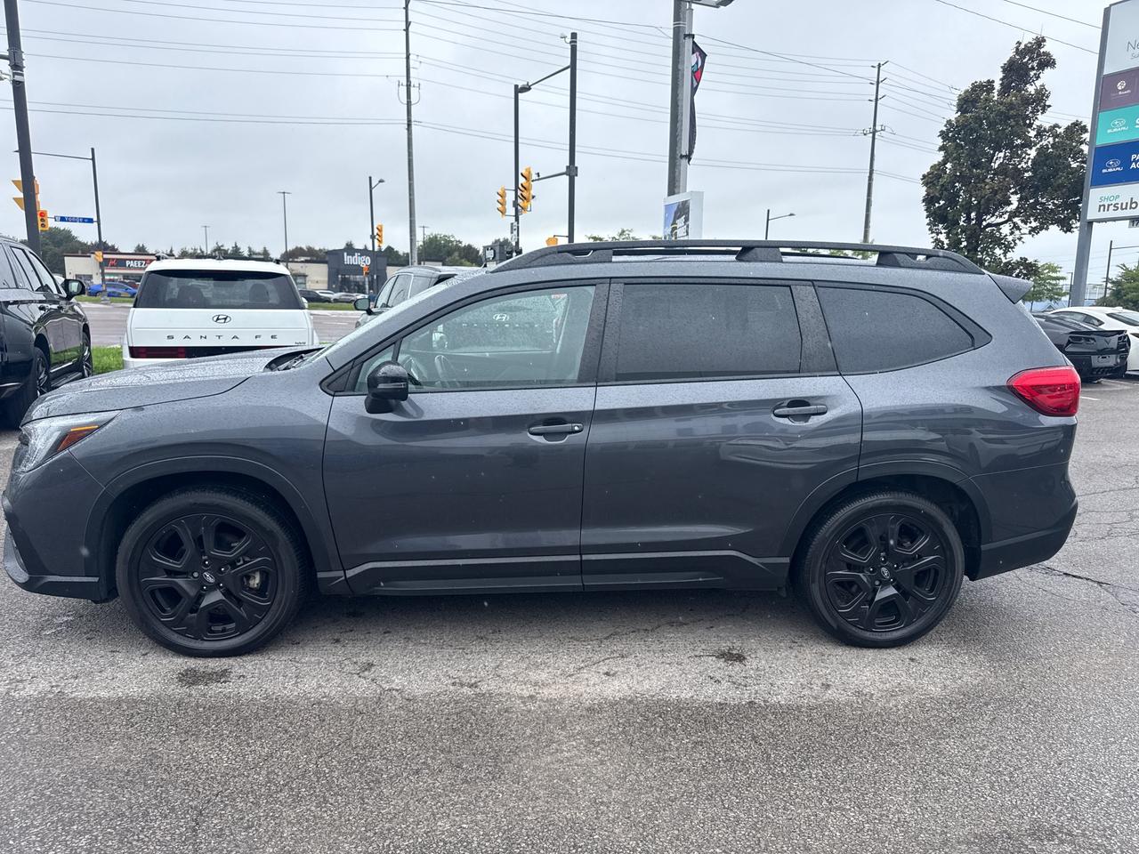 2023 Subaru ASCENT Onyx 7-Passenger (CVT) 4dr All-Wheel Drive Photo