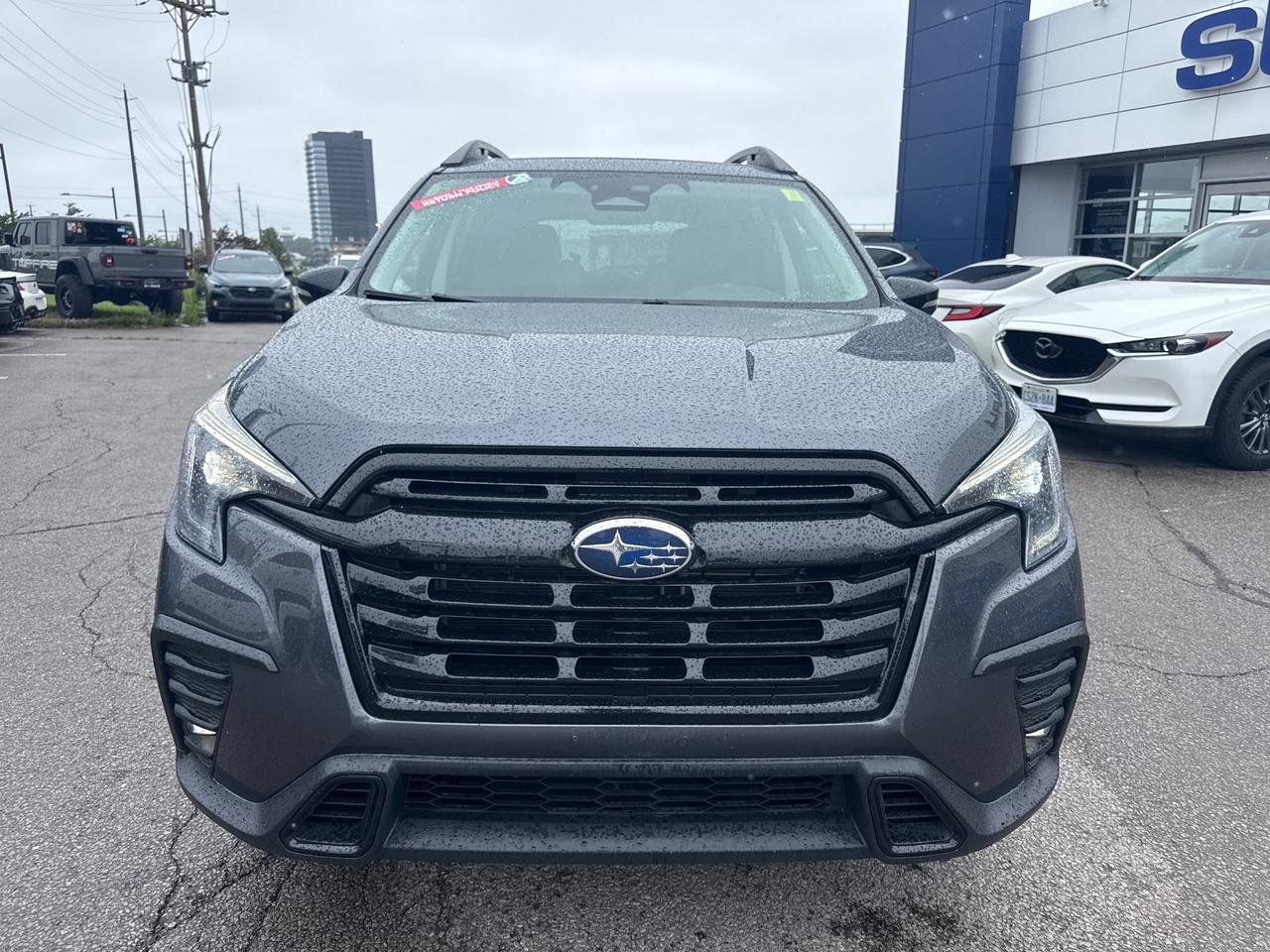 2023 Subaru ASCENT Onyx 7-Passenger (CVT) 4dr All-Wheel Drive Photo5