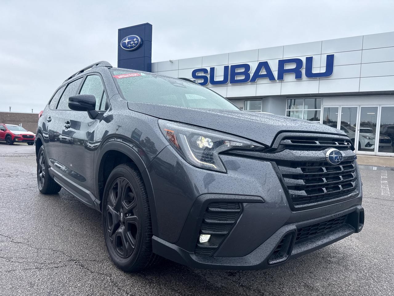 2023 Subaru ASCENT Onyx 7-Passenger (CVT) 4dr All-Wheel Drive Photo