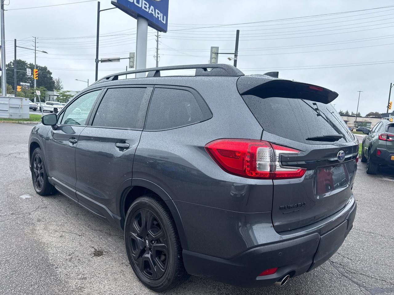 2023 Subaru ASCENT Onyx 7-Passenger (CVT) 4dr All-Wheel Drive Photo