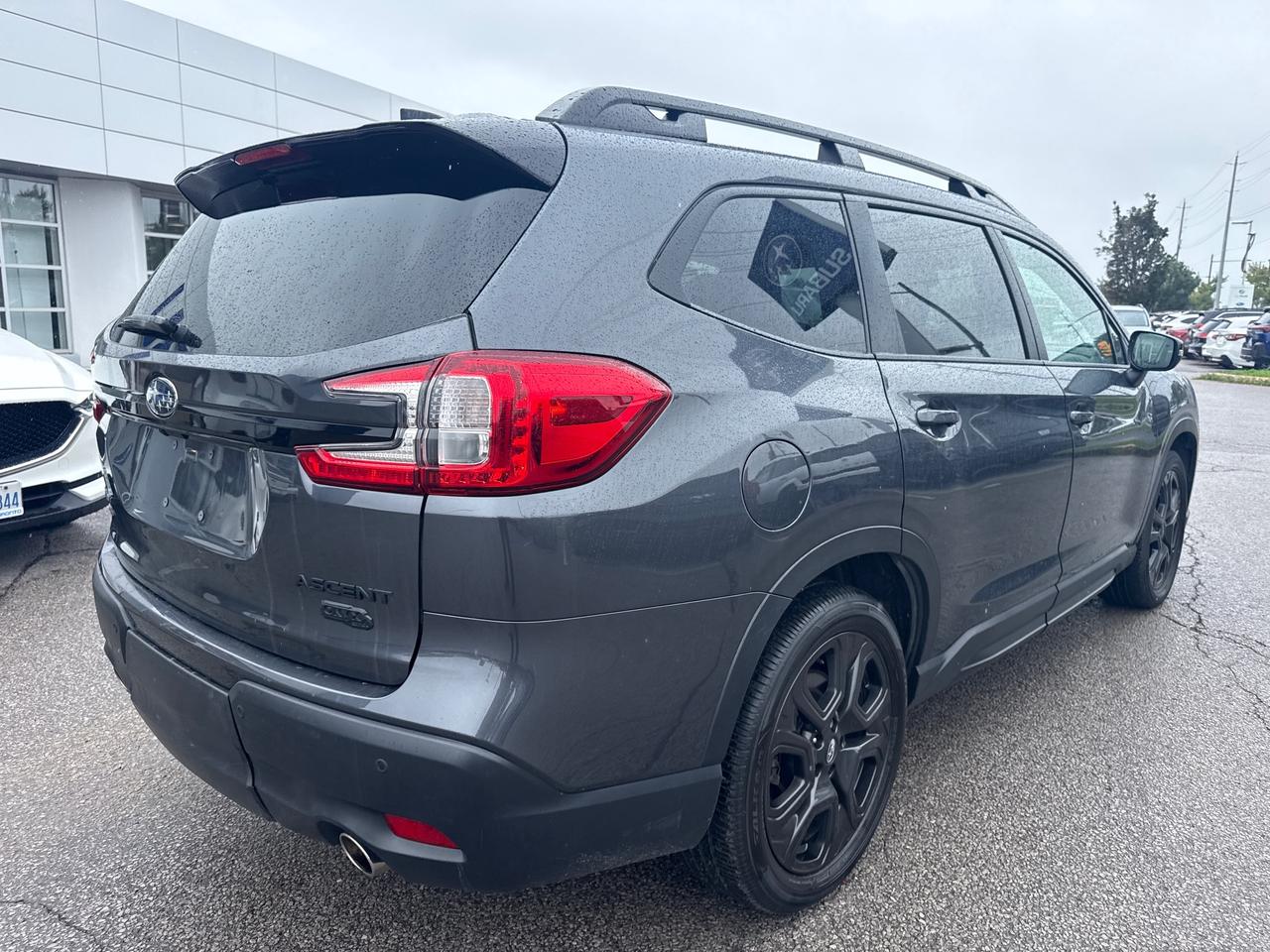 2023 Subaru ASCENT Onyx 7-Passenger (CVT) 4dr All-Wheel Drive Photo