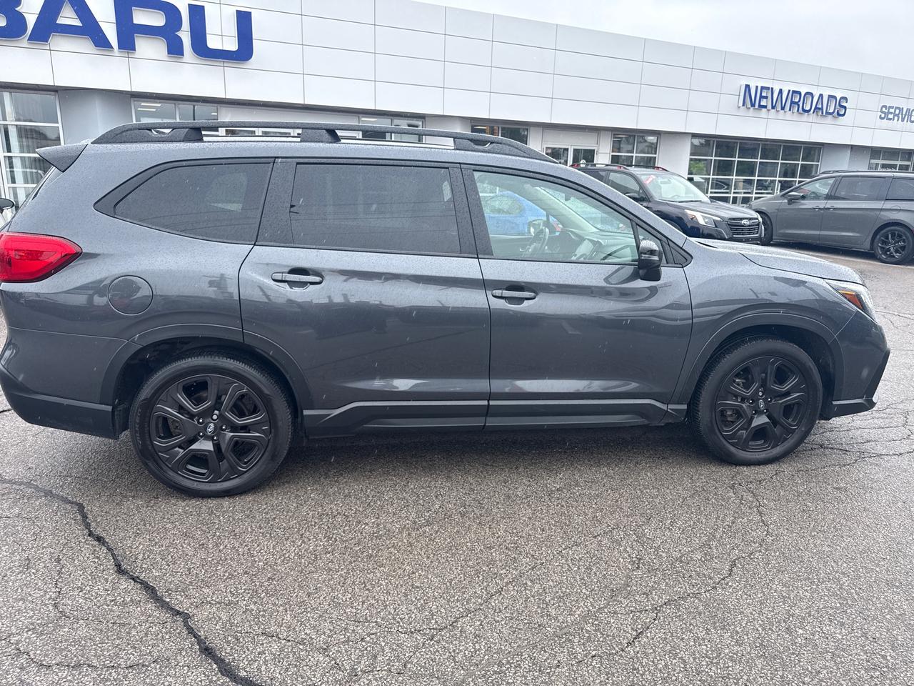 2023 Subaru ASCENT Onyx 7-Passenger (CVT) 4dr All-Wheel Drive Photo