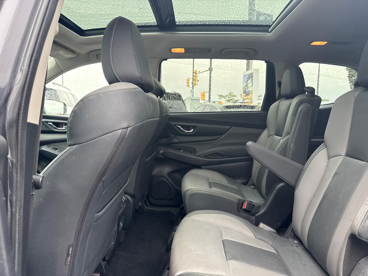 2023 Subaru ASCENT Onyx 7-Passenger (CVT) 4dr All-Wheel Drive Photo