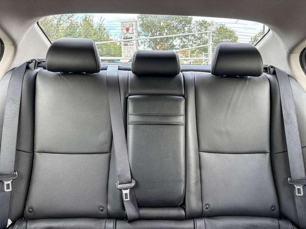 2024 Infiniti Q50 LUXE Photo