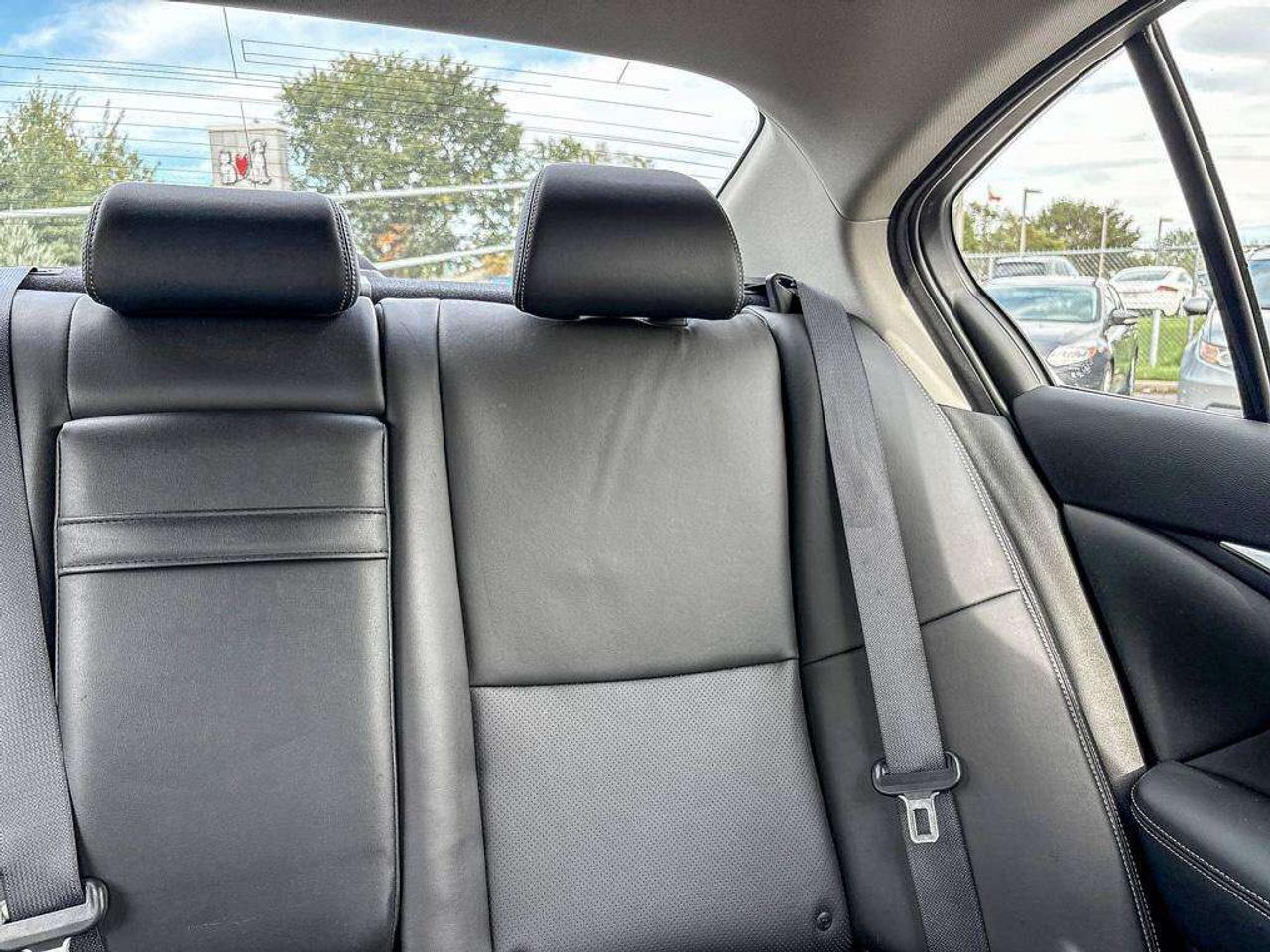 2024 Infiniti Q50 LUXE Photo