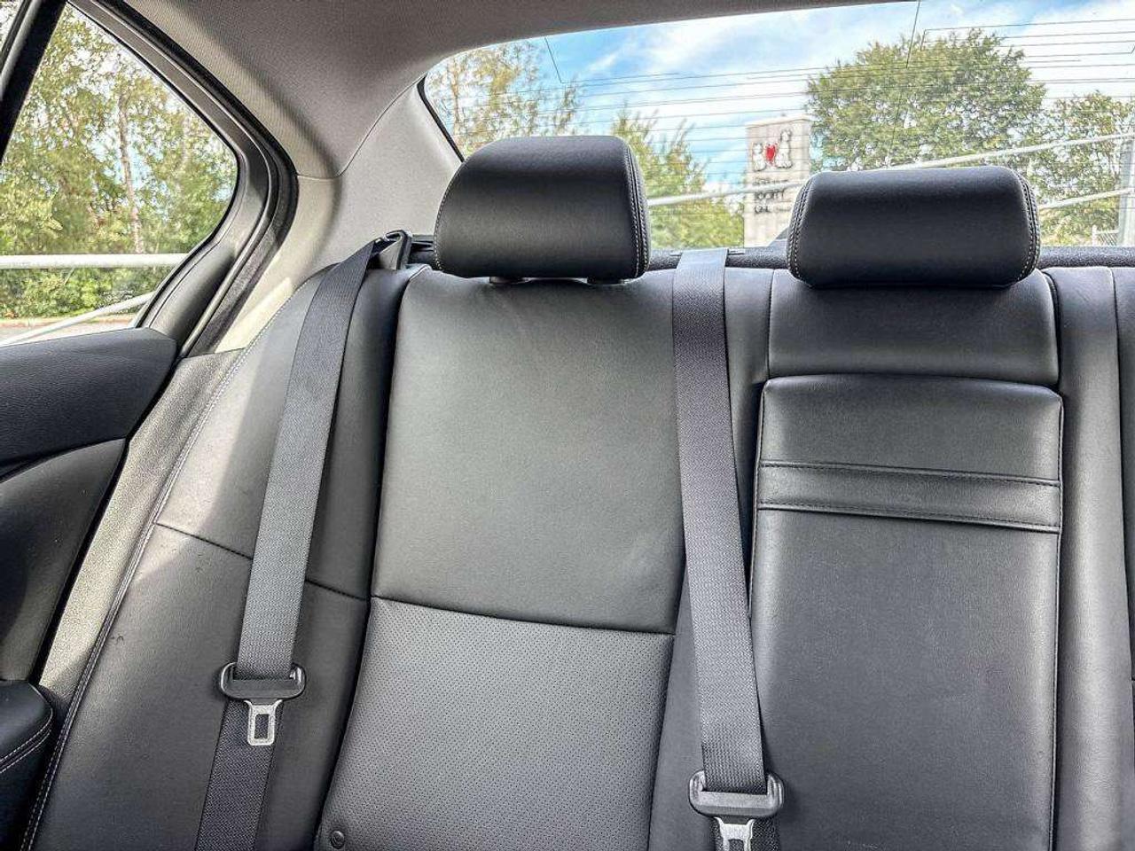 2024 Infiniti Q50 LUXE Photo