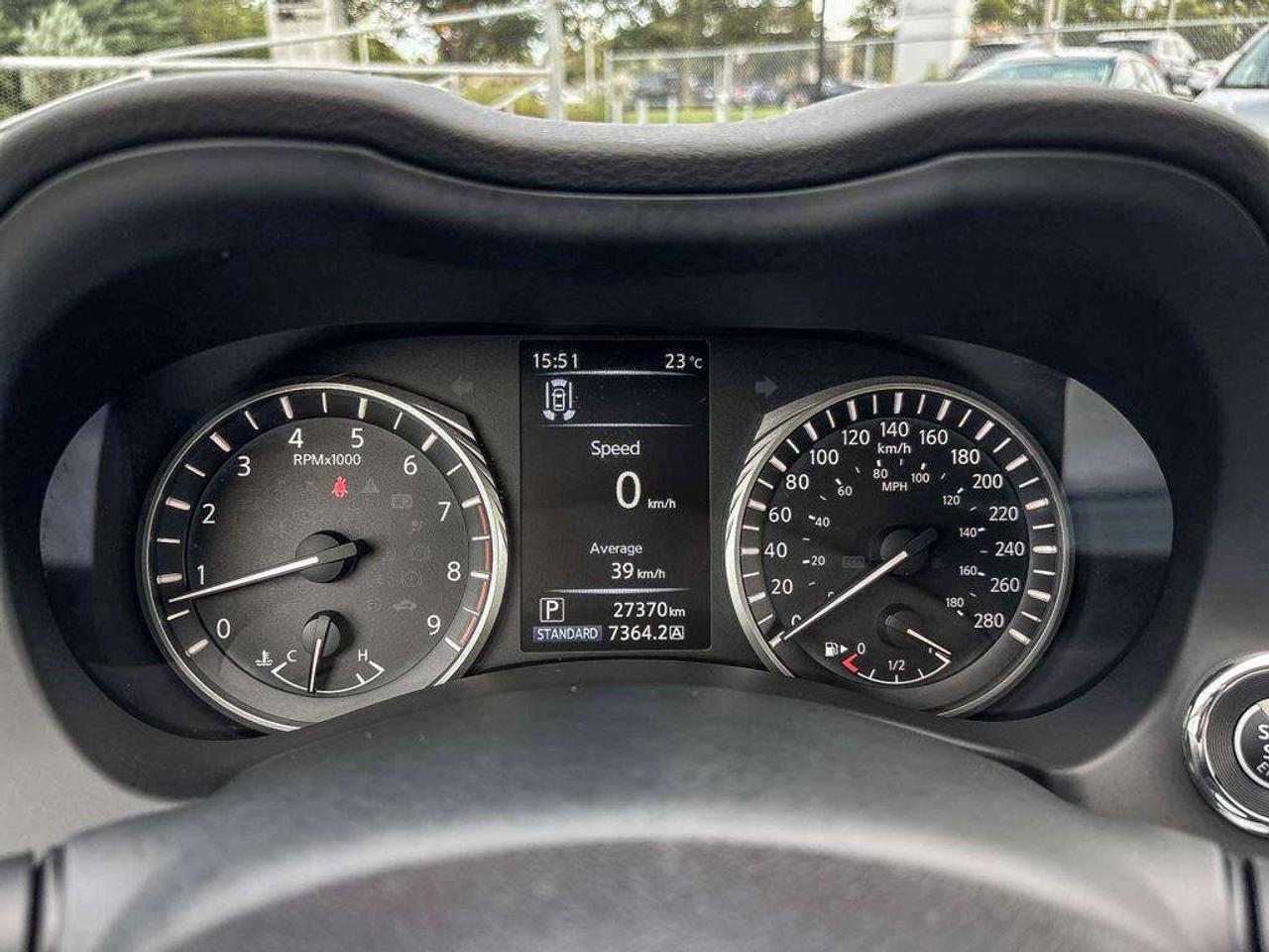 2024 Infiniti Q50 LUXE Photo