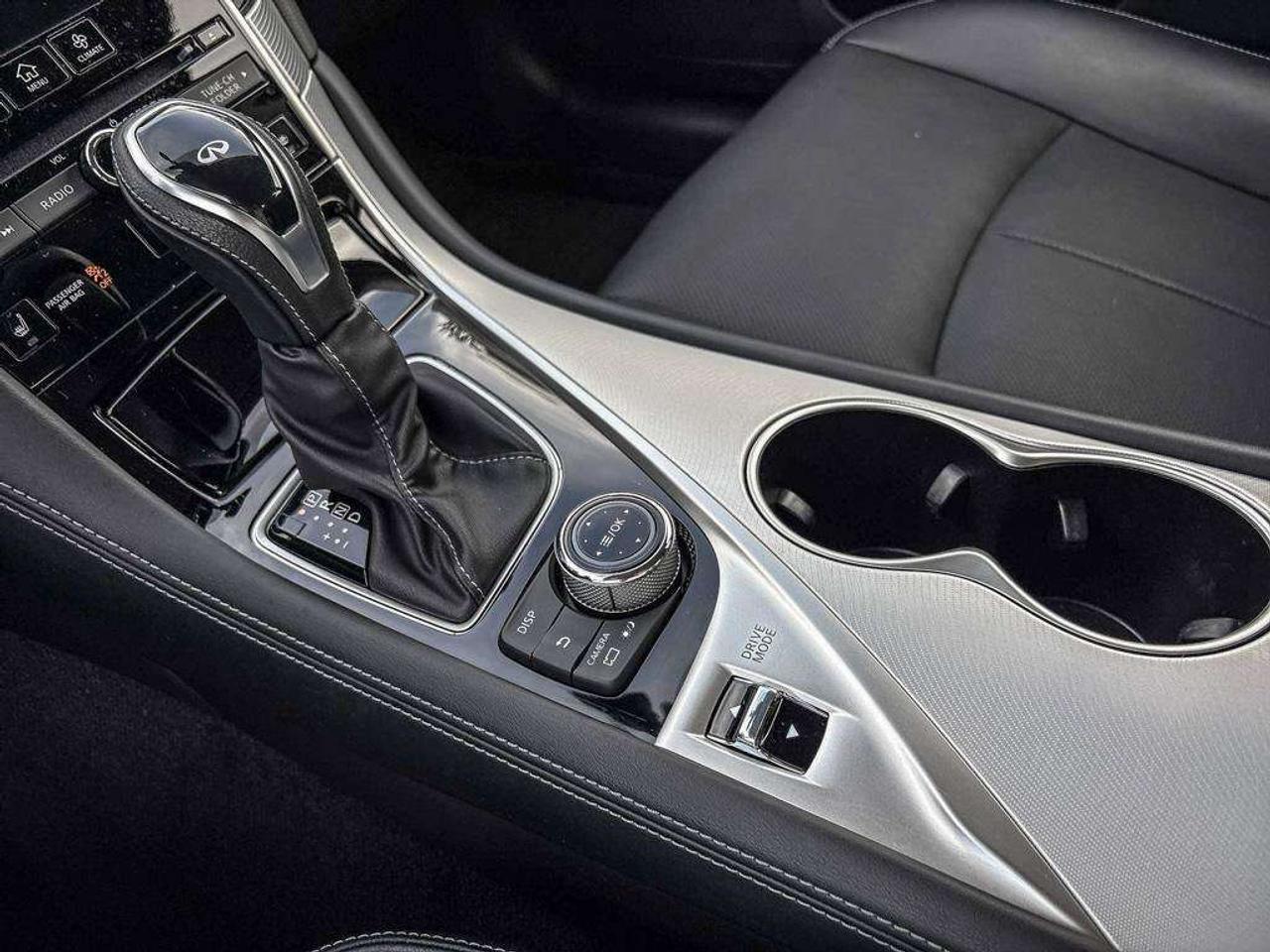 2024 Infiniti Q50 LUXE Photo