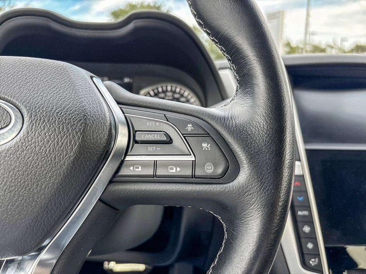 2024 Infiniti Q50 LUXE Photo