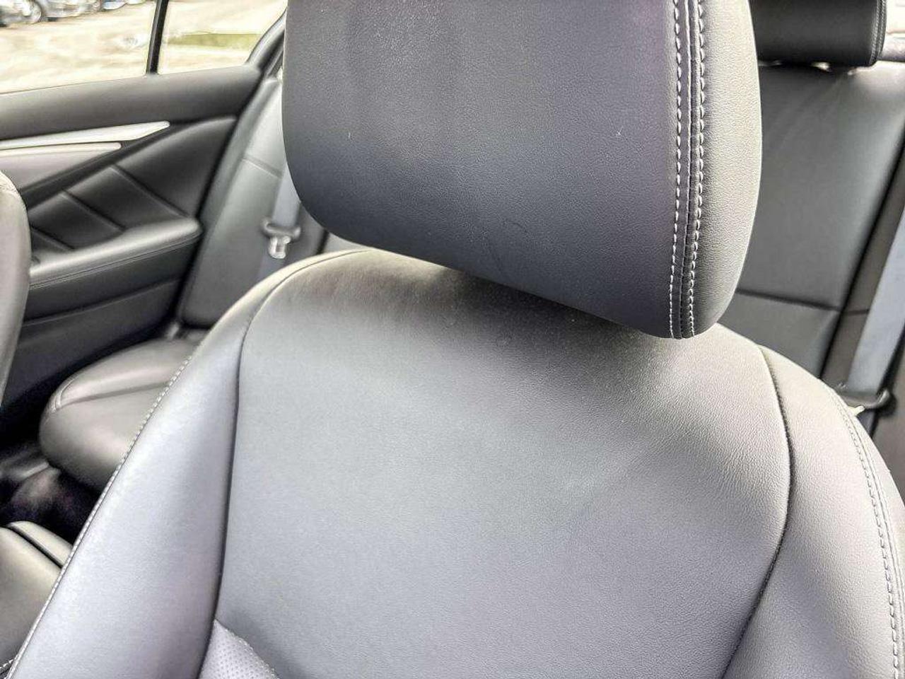2024 Infiniti Q50 LUXE Photo