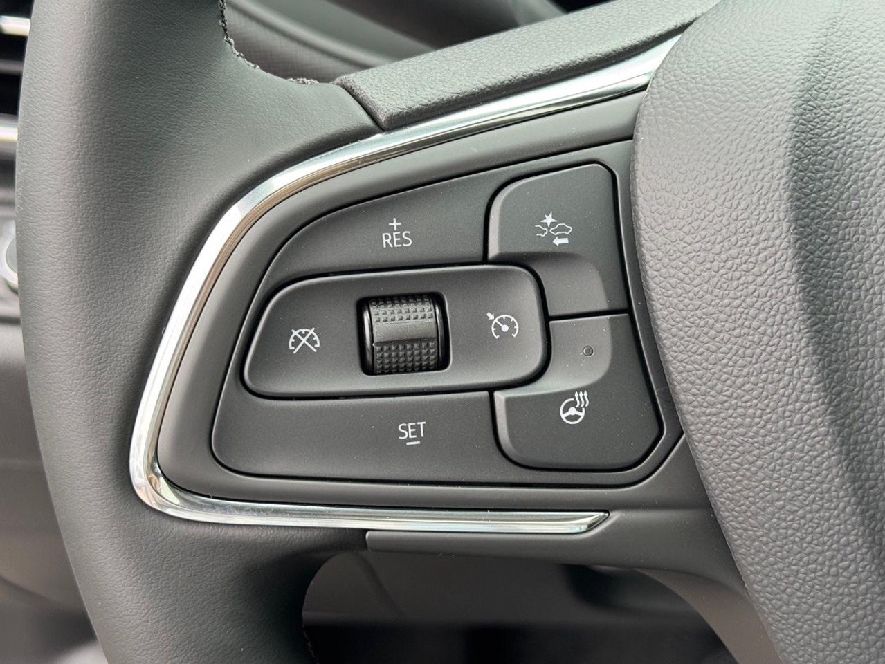 2026 Buick Envista FWD 4dr Sport Touring Photo