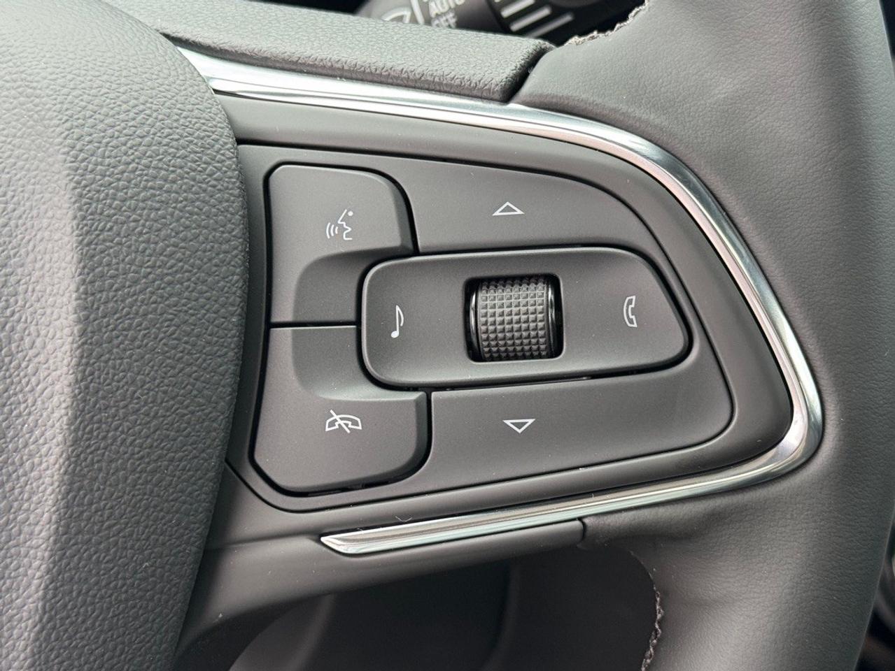 2026 Buick Envista FWD 4dr Sport Touring Photo