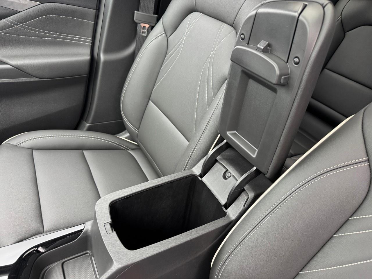 2026 Buick Envista FWD 4dr Sport Touring Photo