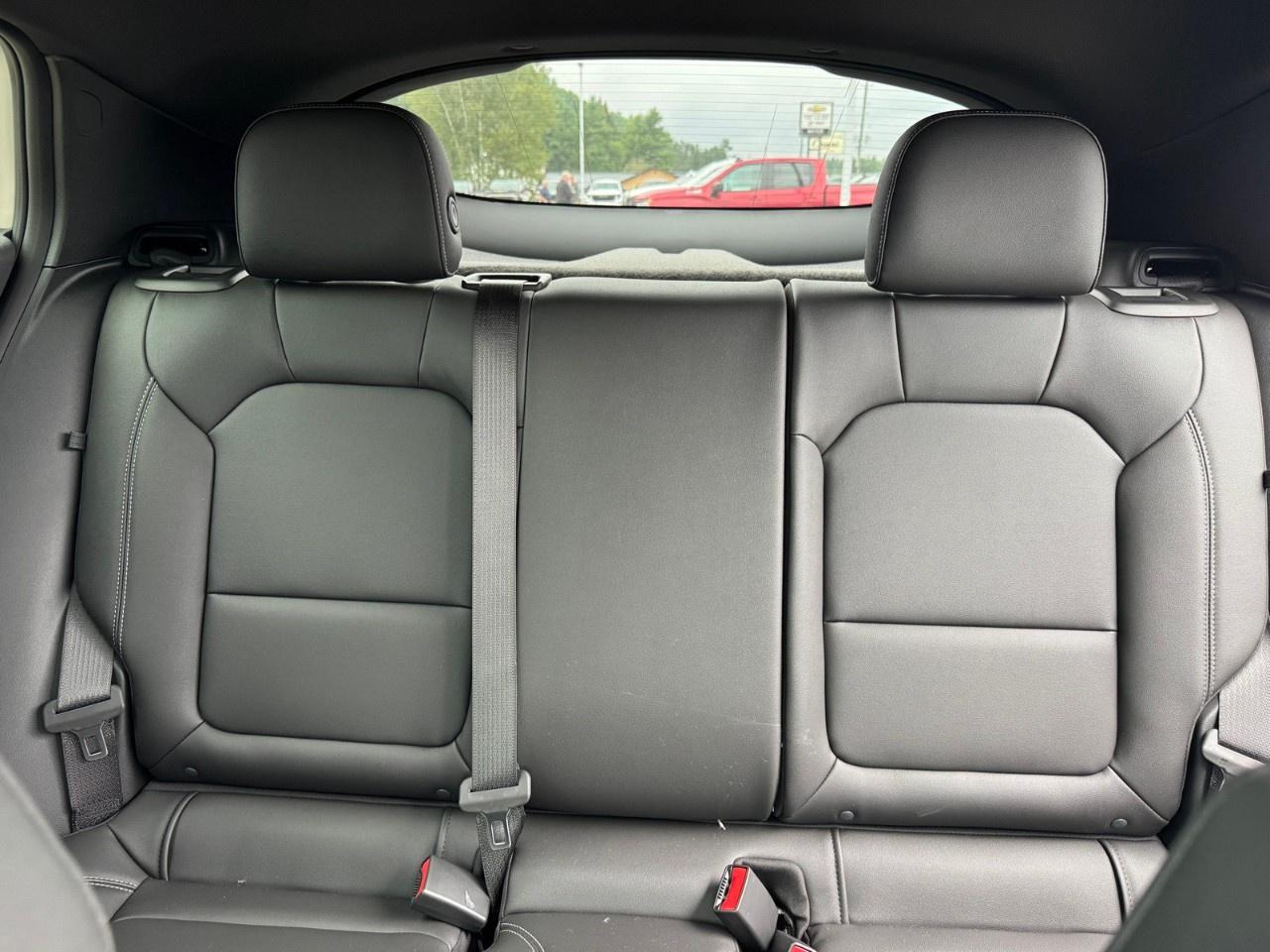2026 Buick Envista FWD 4dr Sport Touring Photo