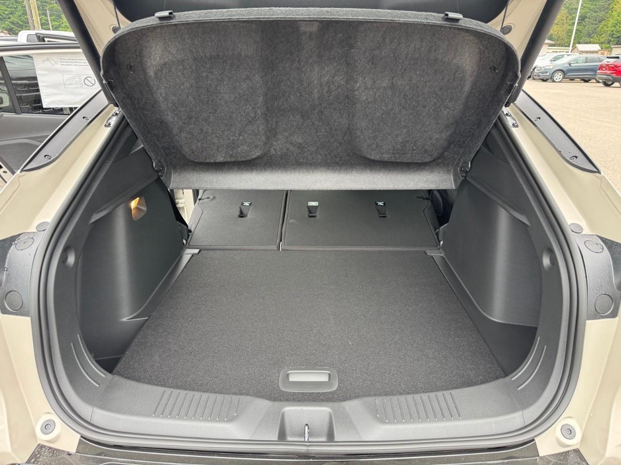 2026 Buick Envista FWD 4dr Sport Touring Photo