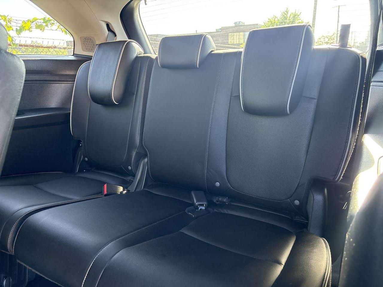 2023 Honda Odyssey Touring FULLY LOADED Photo