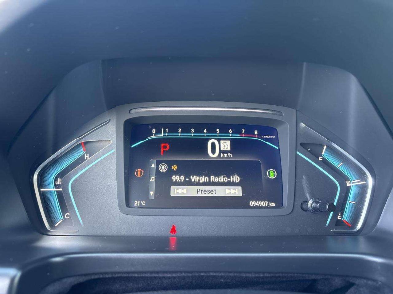 2023 Honda Odyssey Touring FULLY LOADED Photo