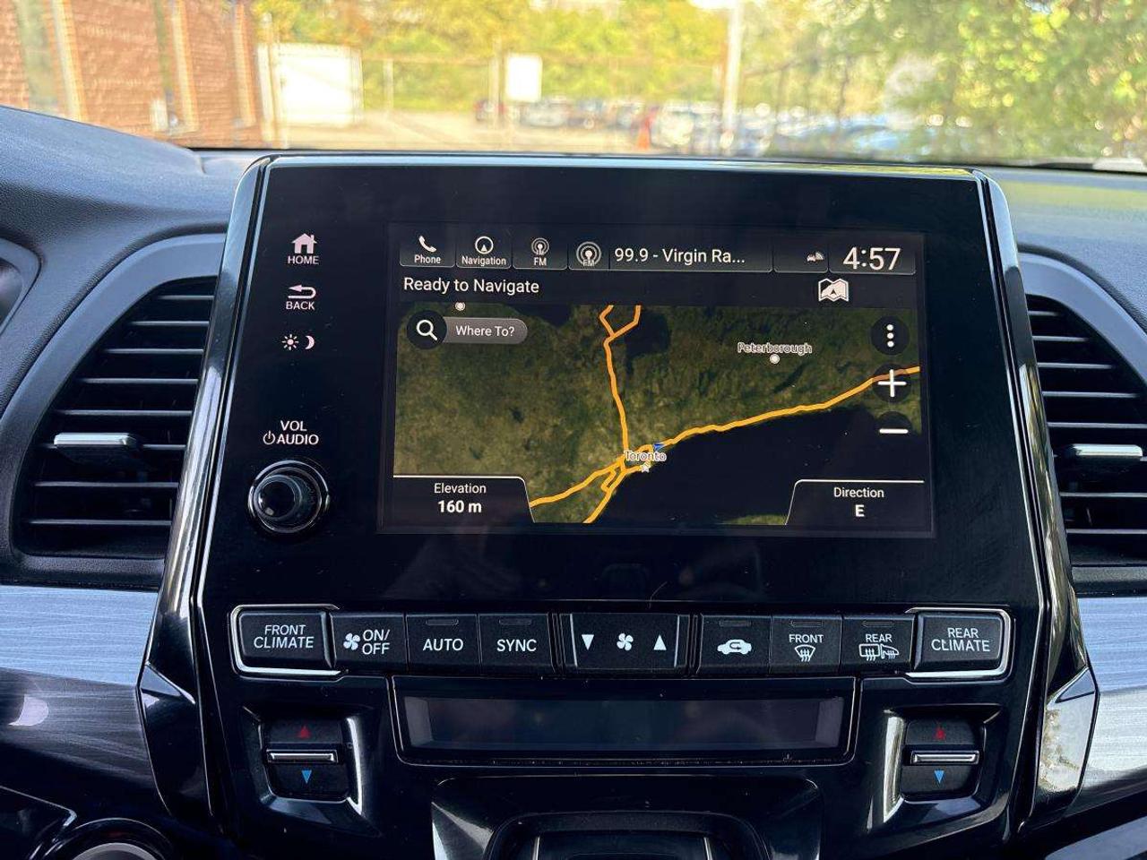 2023 Honda Odyssey Touring FULLY LOADED Photo