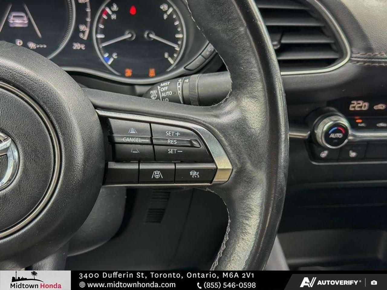 2024 Mazda 3 GT w/Turbo Auto i-ACTIV AWD Photo