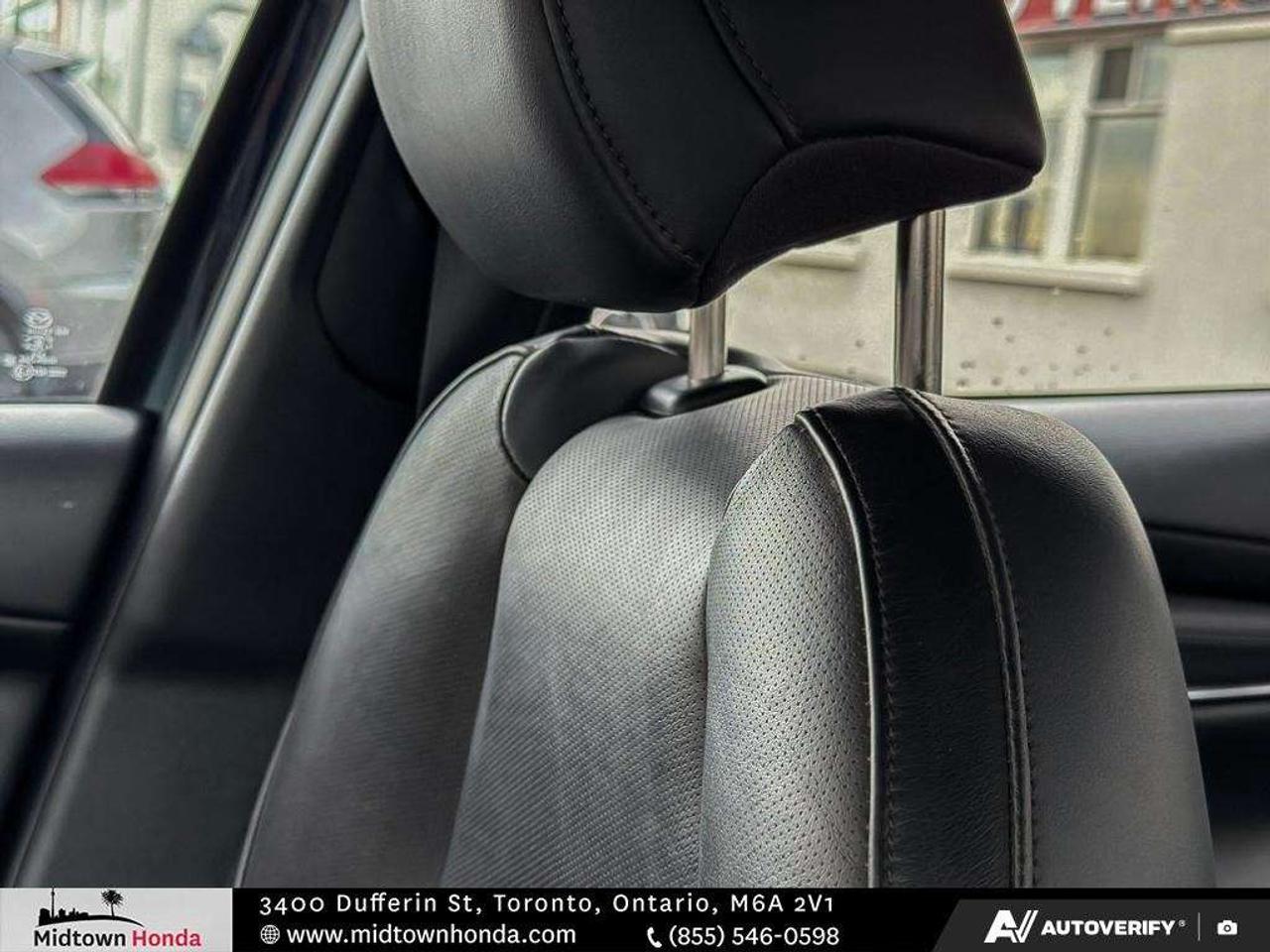 2024 Mazda 3 GT w/Turbo Auto i-ACTIV AWD Photo