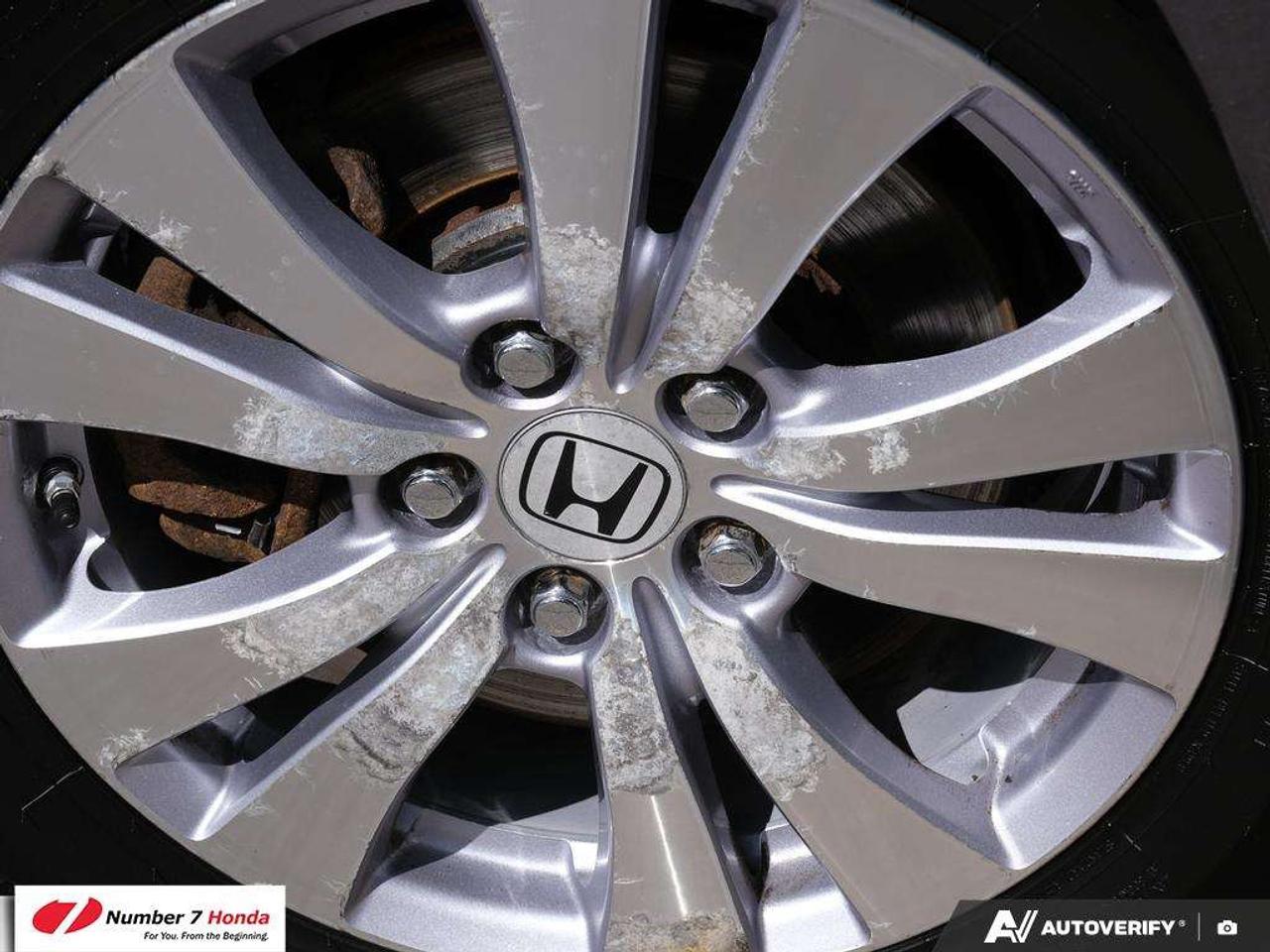 2017 Honda Odyssey EX-L with Rear Entertainment System Photo