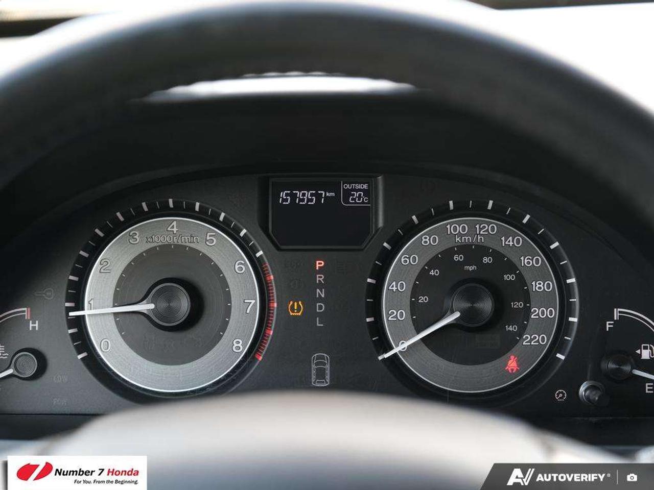 2017 Honda Odyssey EX-L with Rear Entertainment System Photo