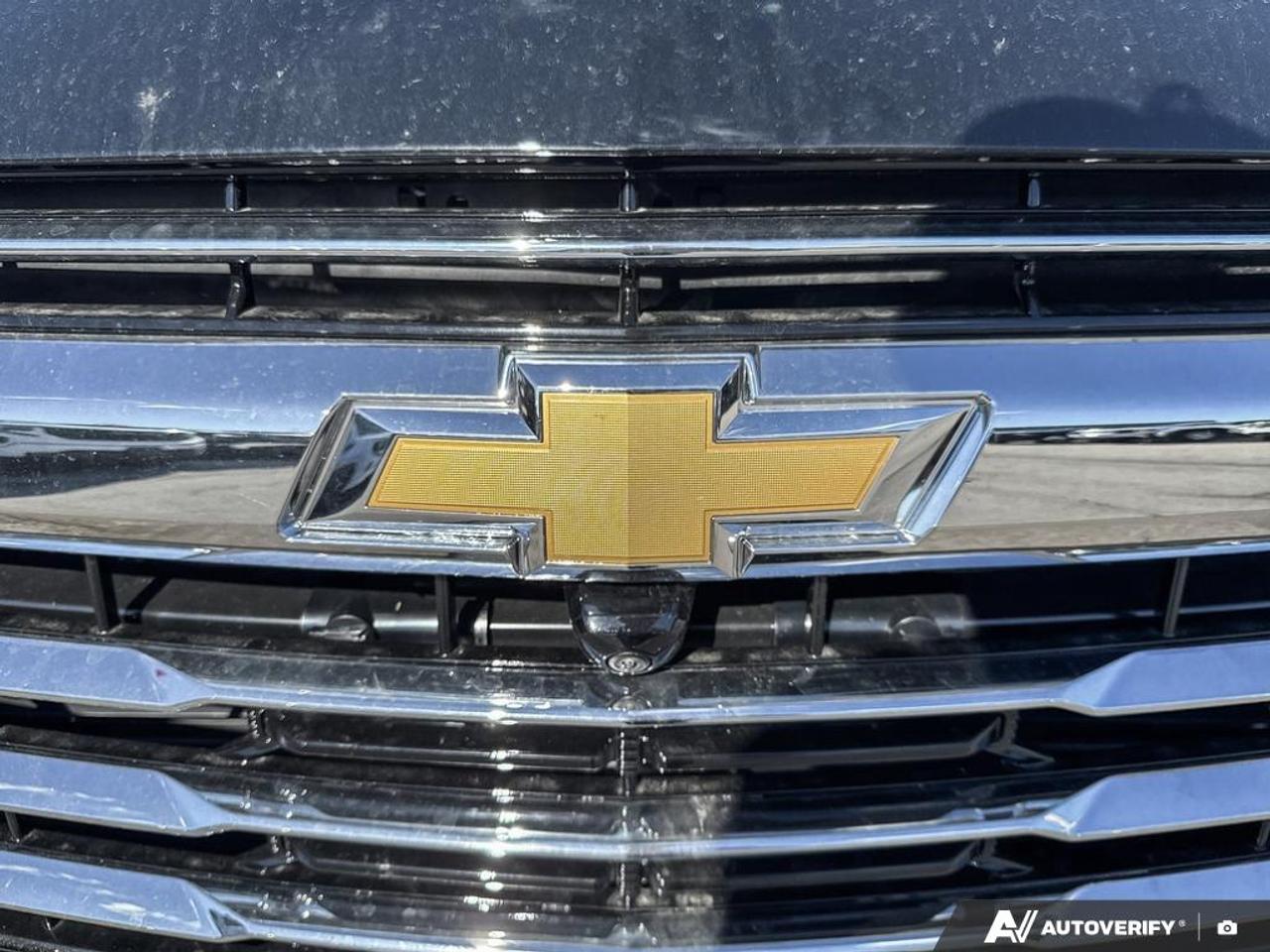 2026 Chevrolet Tahoe LT 4dr 4x4 Photo