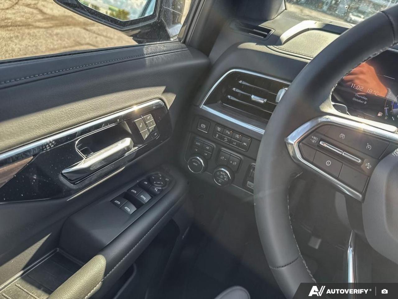 2026 Chevrolet Tahoe LT 4dr 4x4 Photo