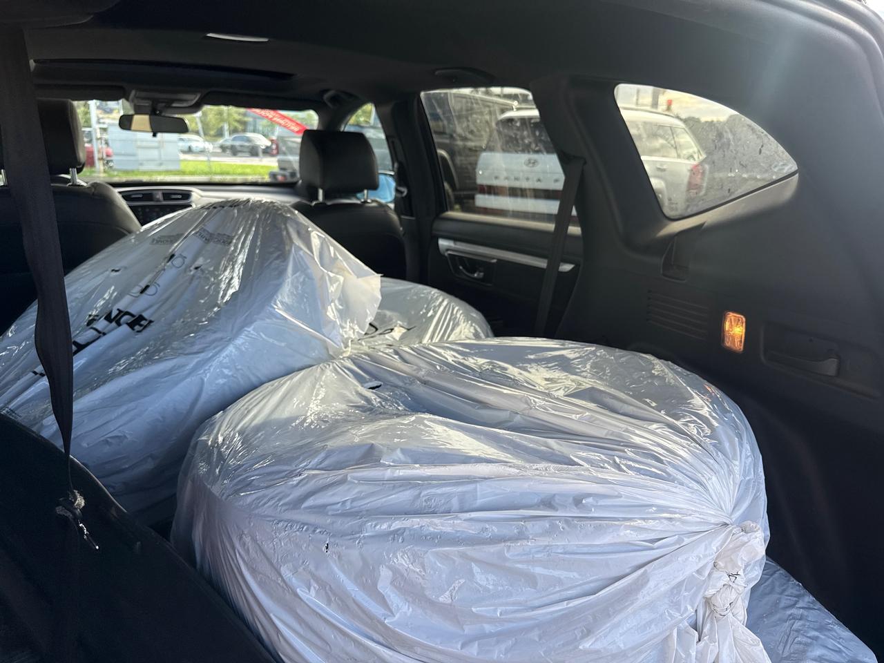 2022 Honda CR-V Sport 4dr All-Wheel Drive Photo