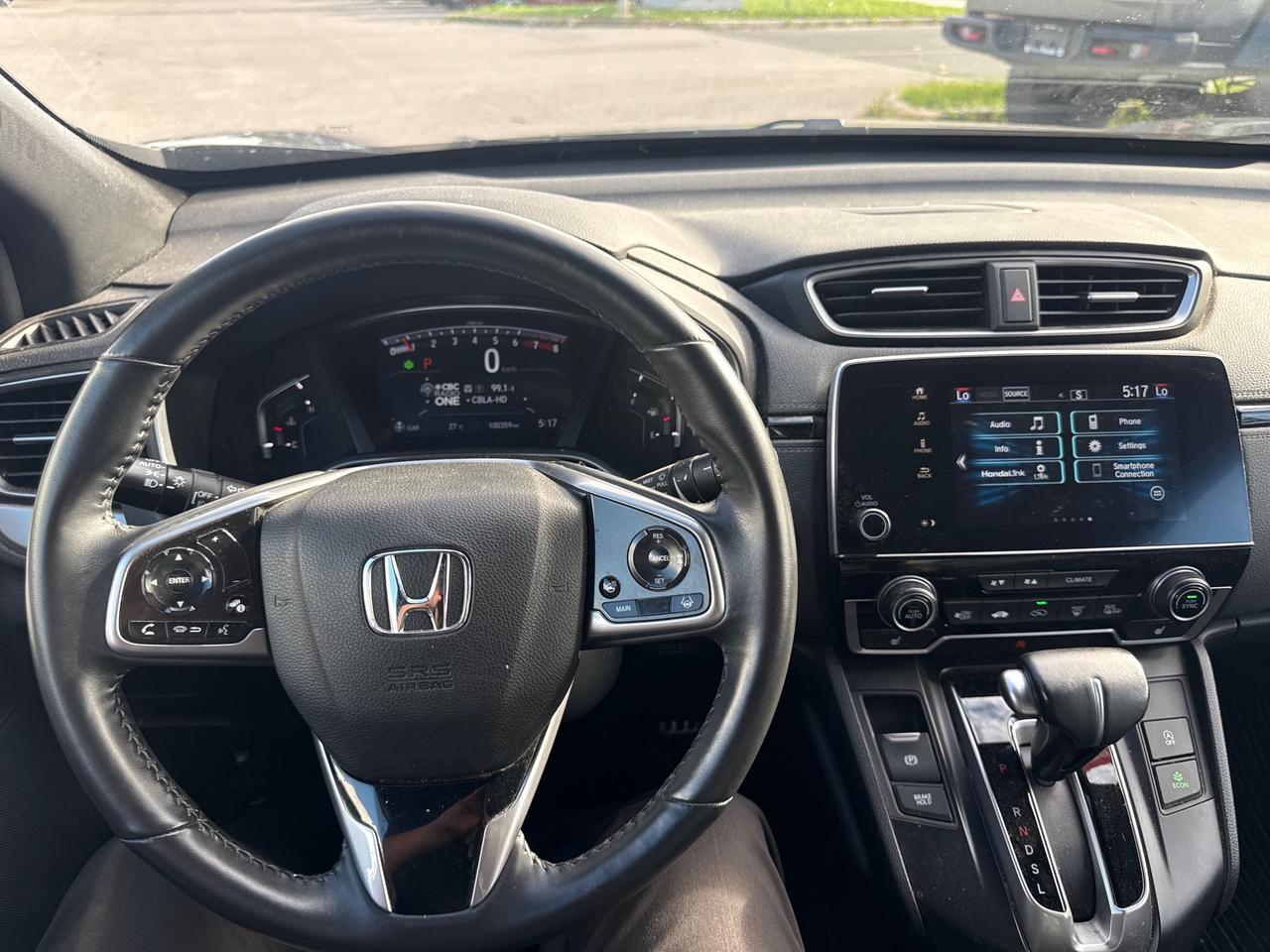 2022 Honda CR-V Sport 4dr All-Wheel Drive Photo