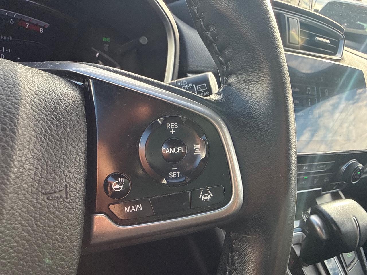 2022 Honda CR-V Sport 4dr All-Wheel Drive Photo