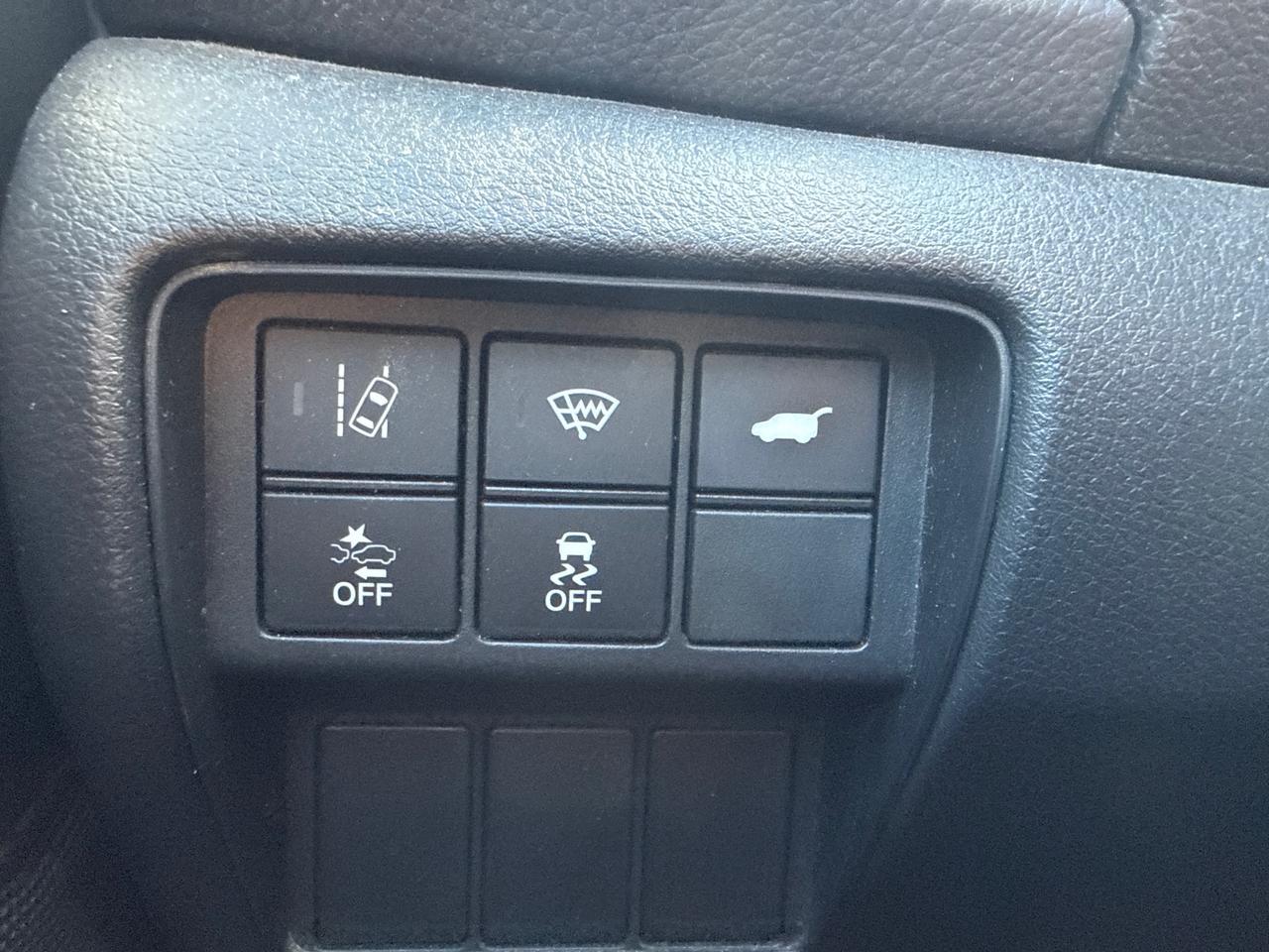 2022 Honda CR-V Sport 4dr All-Wheel Drive Photo