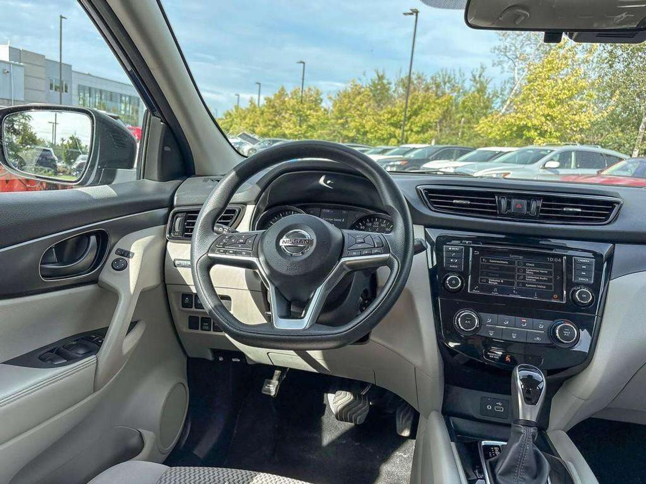 2023 Nissan Qashqai S Photo