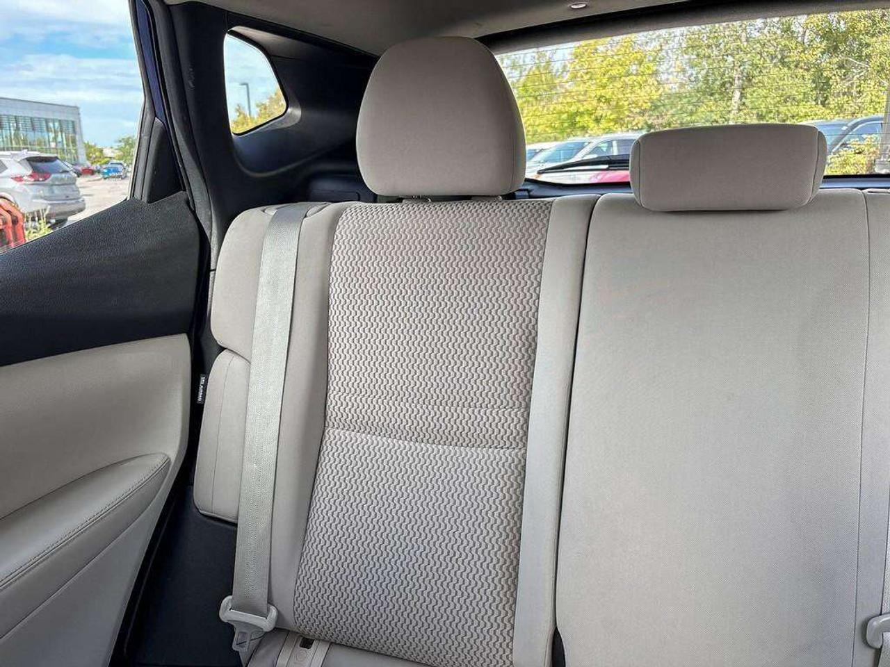 2023 Nissan Qashqai S Photo
