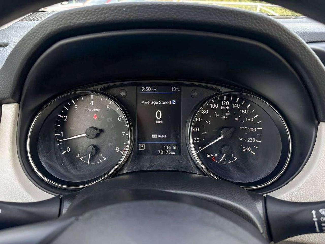 2023 Nissan Qashqai S Photo