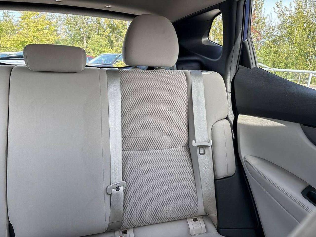 2023 Nissan Qashqai S Photo