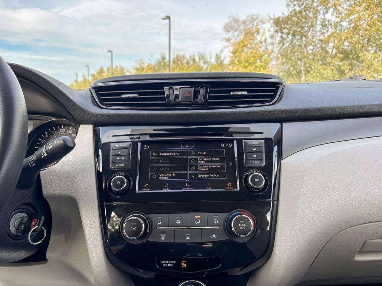 2023 Nissan Qashqai S Photo