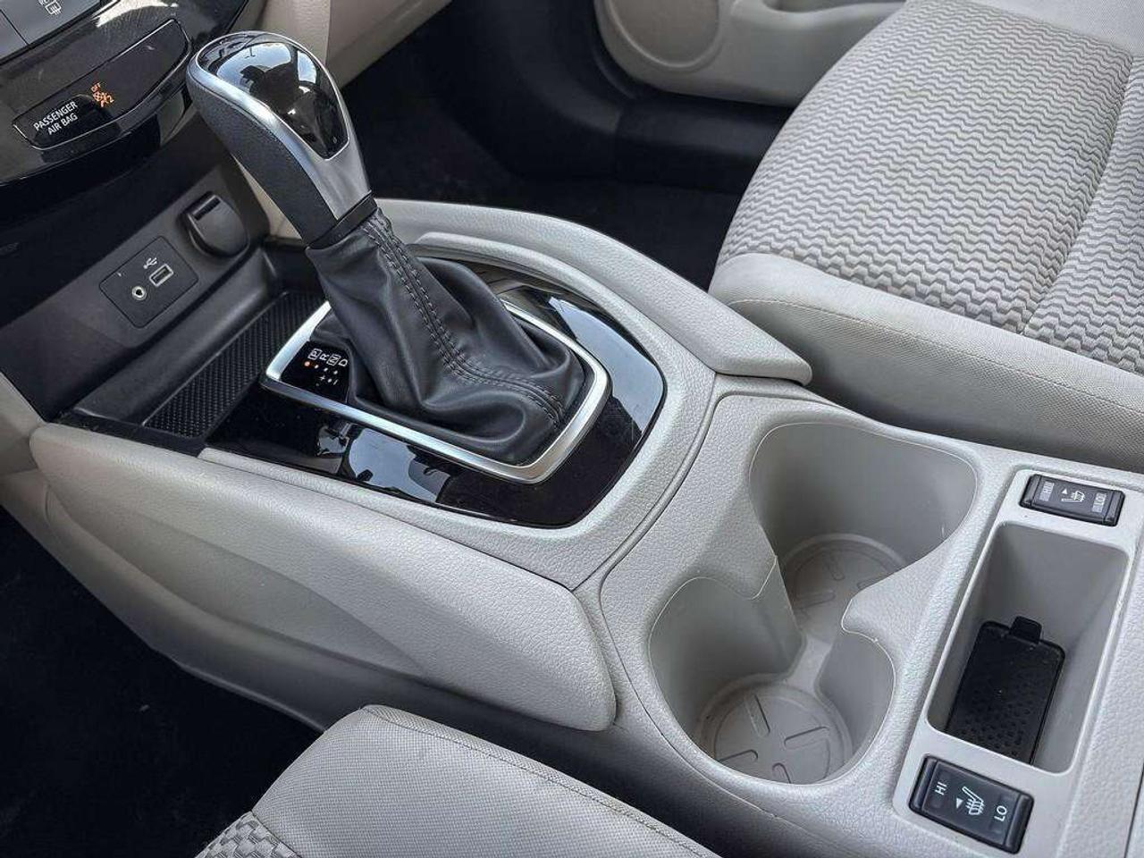 2023 Nissan Qashqai S Photo