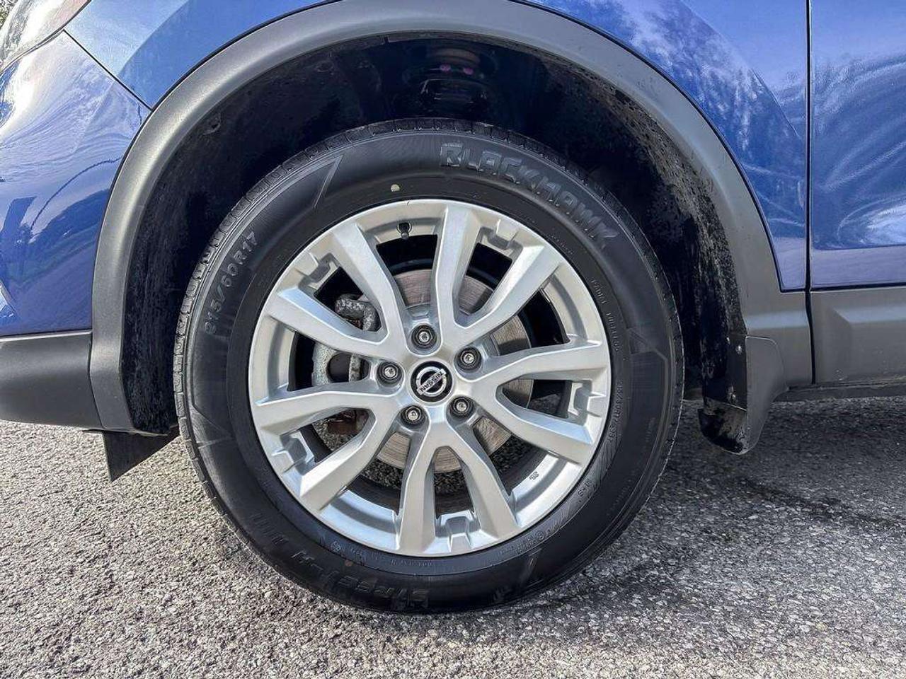 2023 Nissan Qashqai S Photo