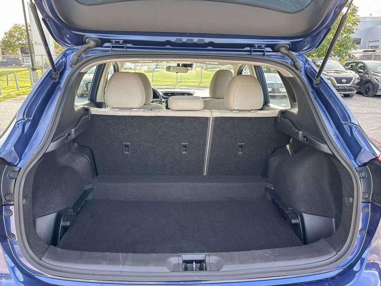 2023 Nissan Qashqai S Photo