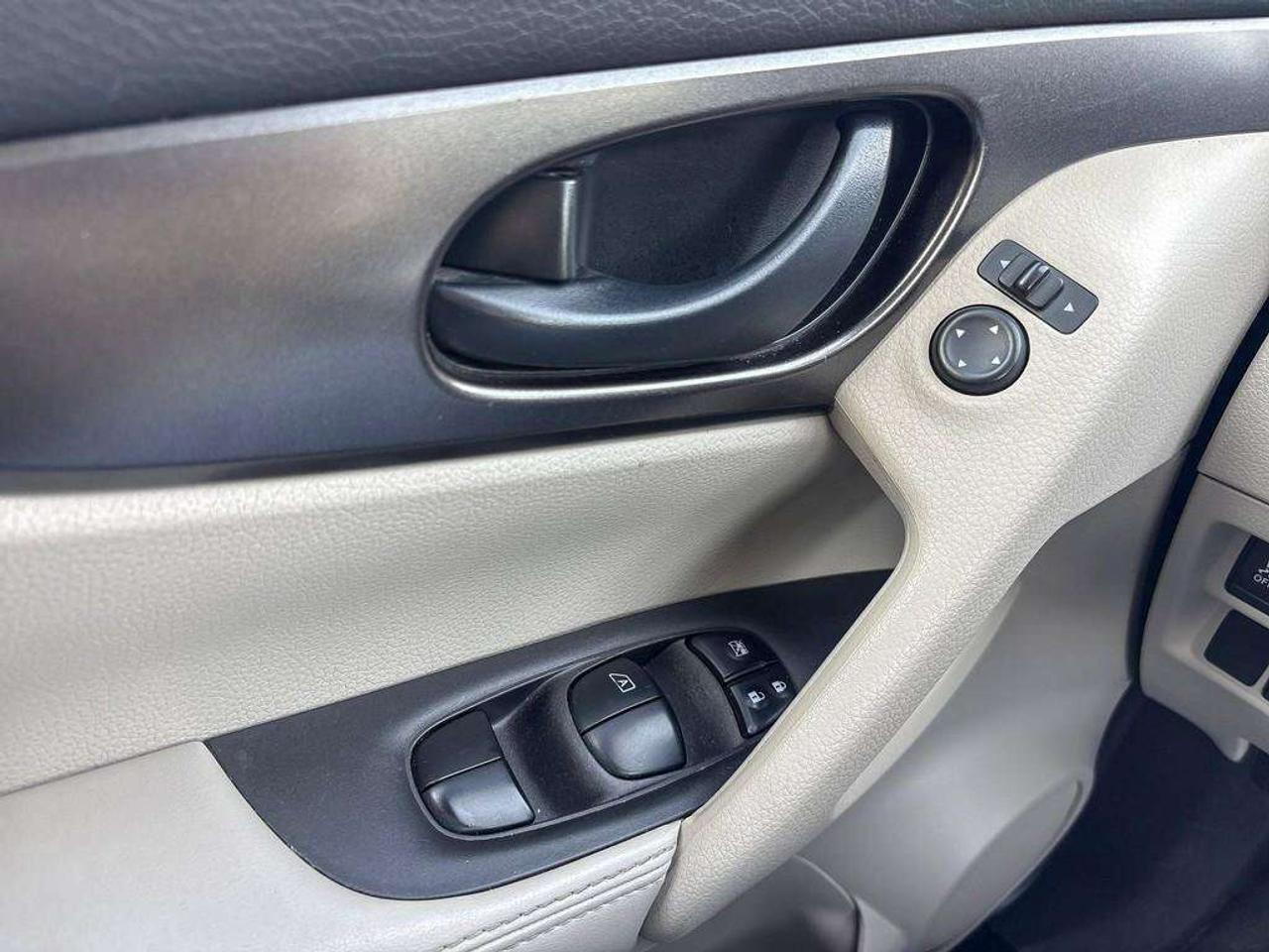 2023 Nissan Qashqai S Photo
