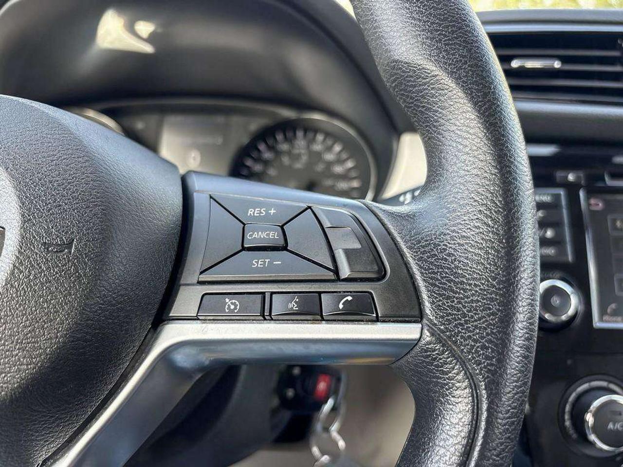 2023 Nissan Qashqai S Photo