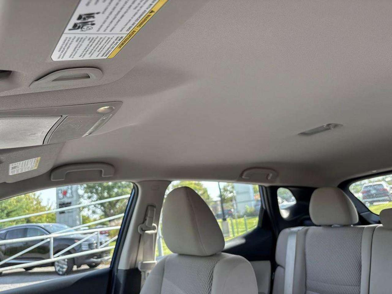 2023 Nissan Qashqai S Photo