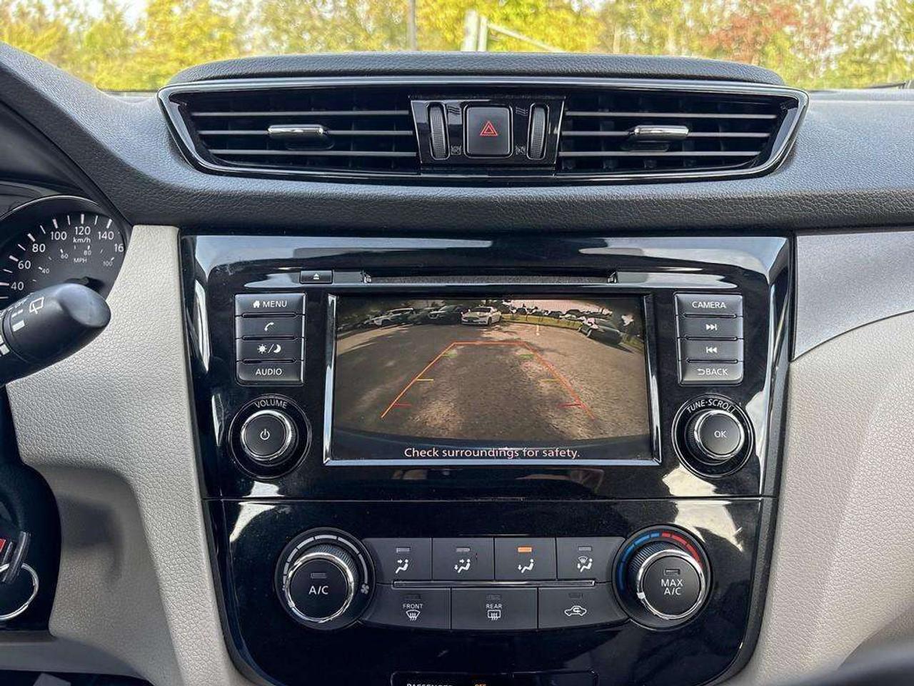 2023 Nissan Qashqai S Photo