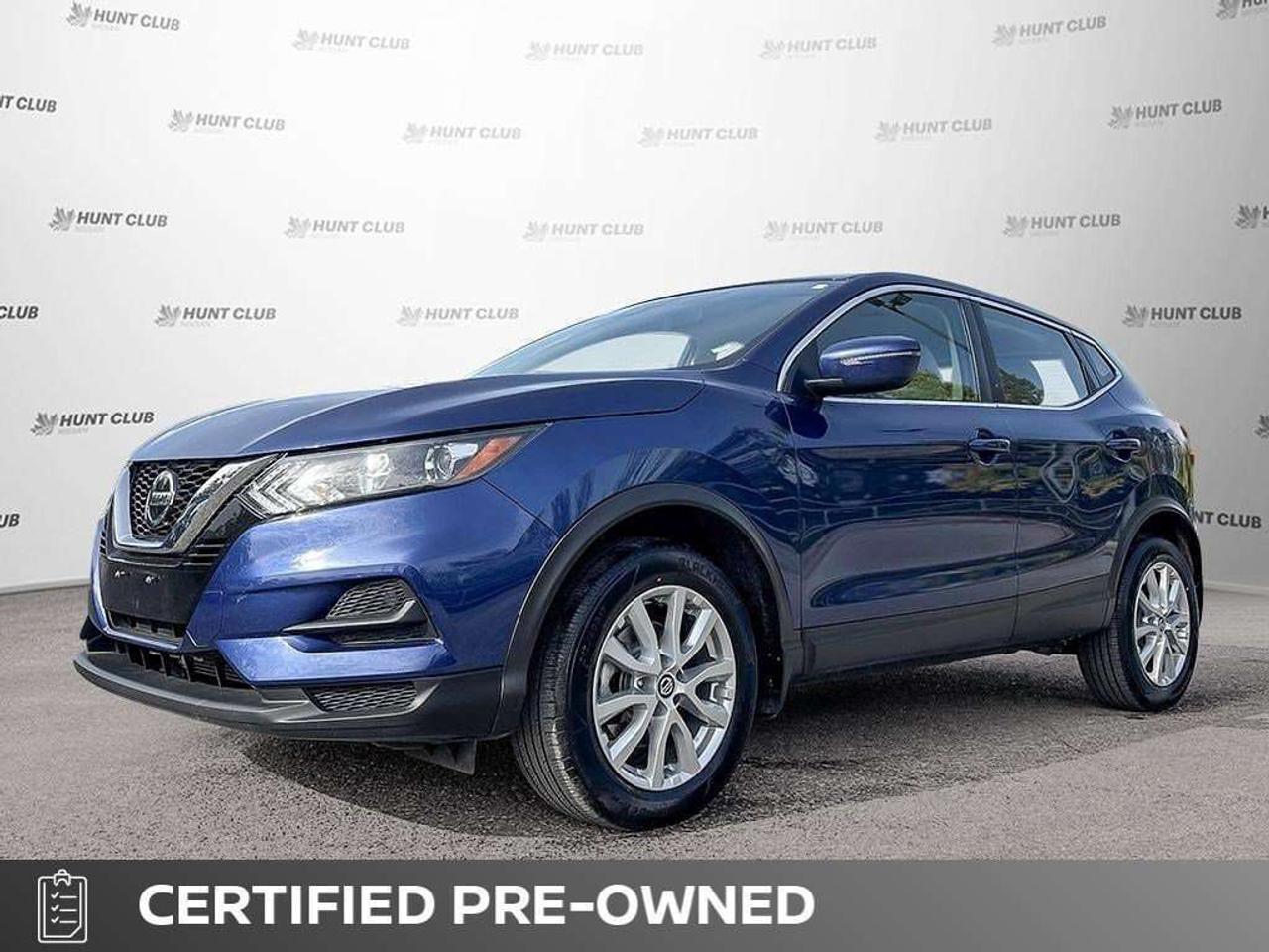 2023 Nissan Qashqai S Photo