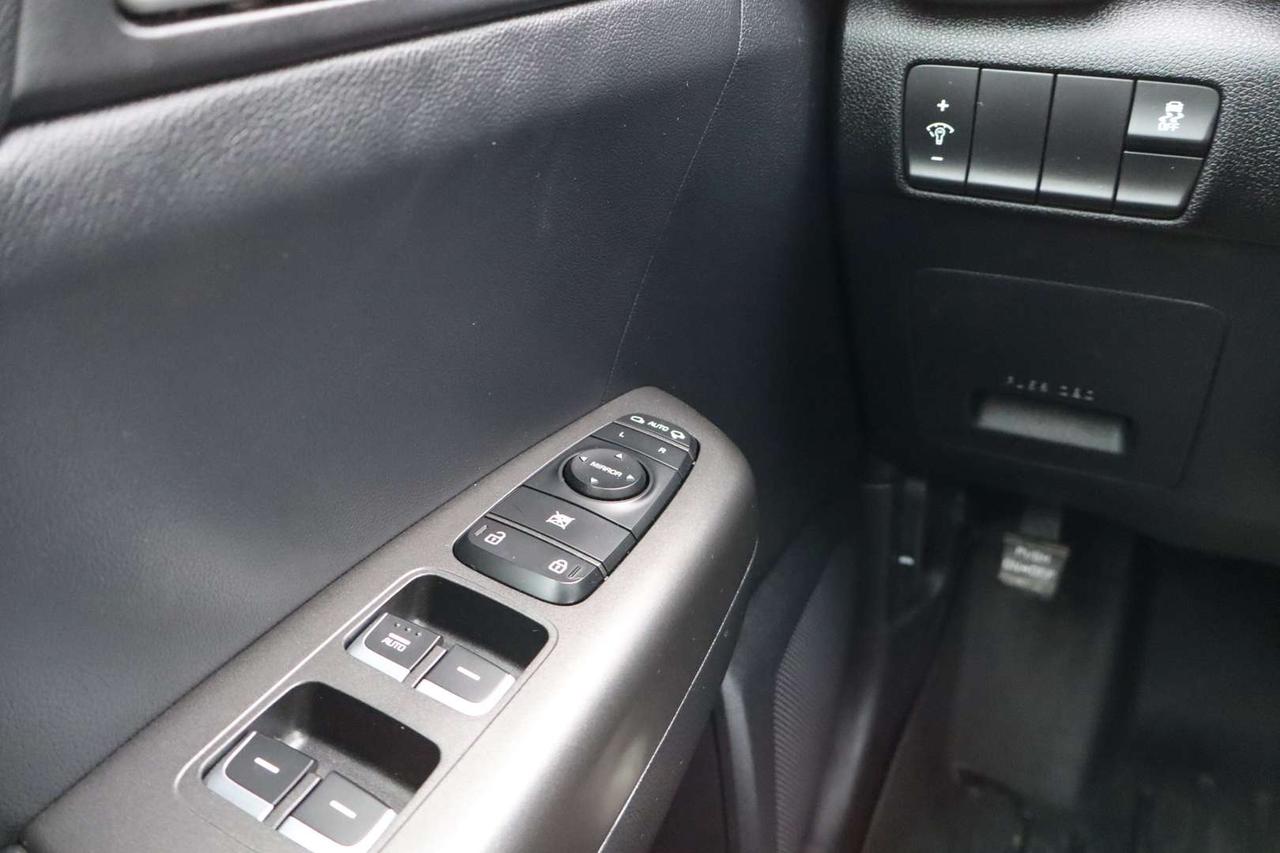 2018 Kia Sportage EX AWD   No Accident   Safety Certification Included Photo