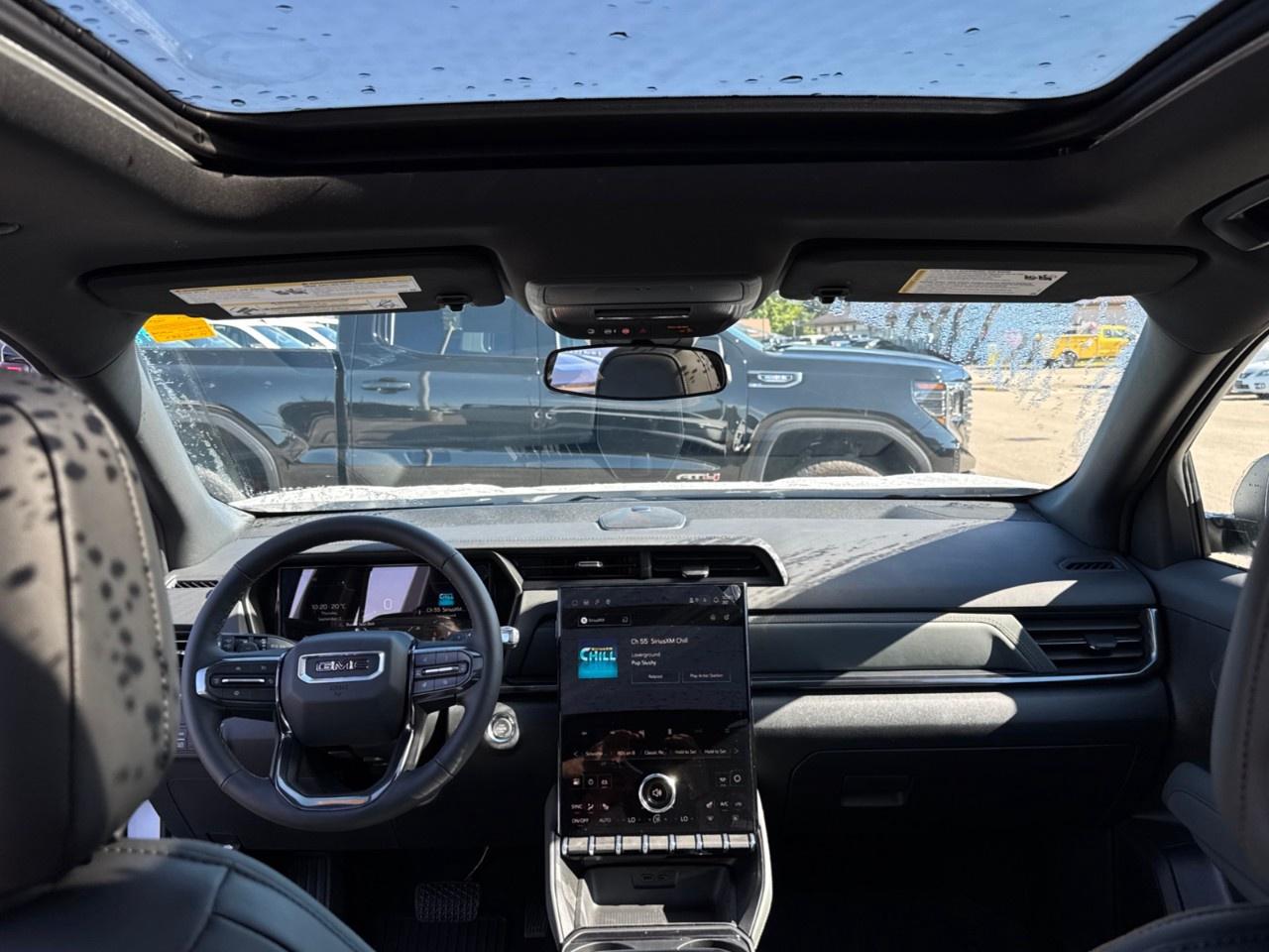 2027 GMC Terrain AWD AT4 Photo